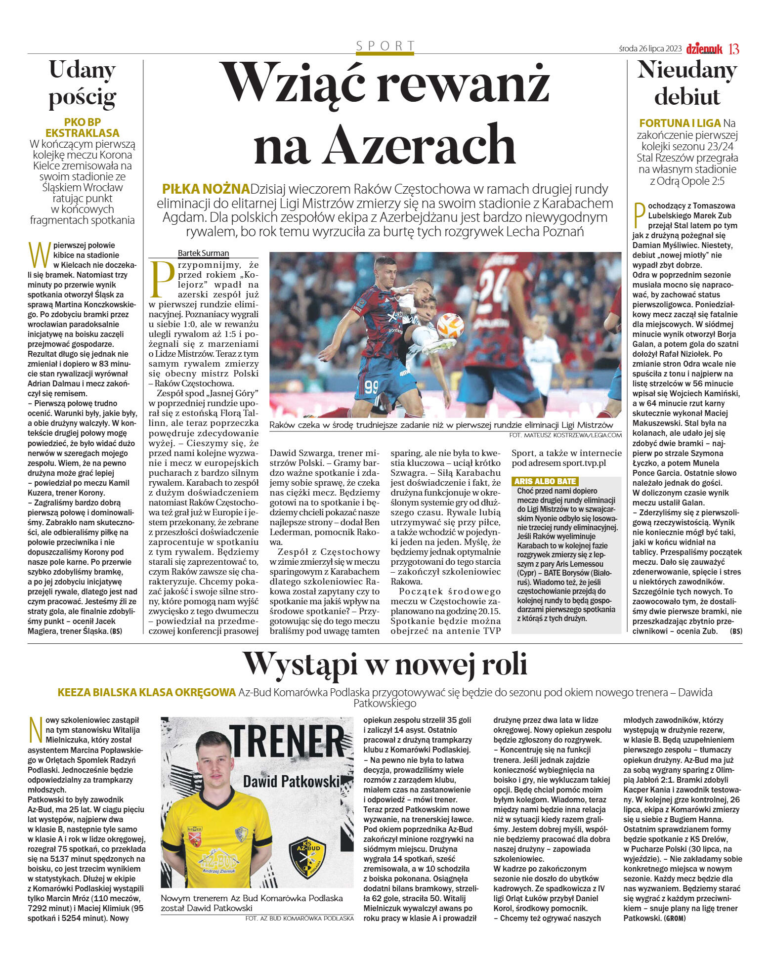 Wydanie główne - strona 13