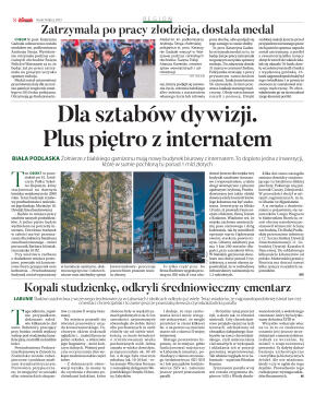 Wydanie główne - strona 8