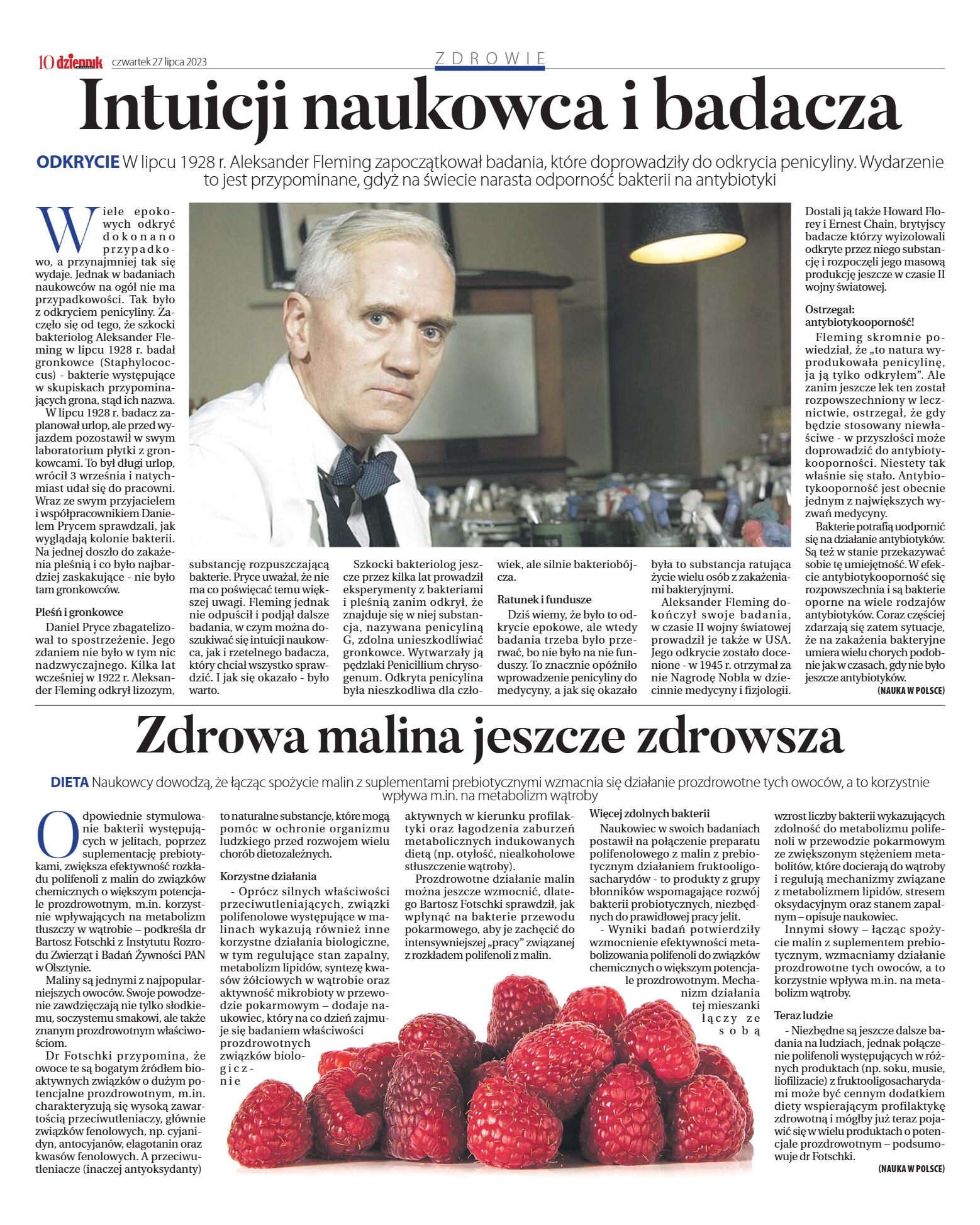 Wydanie główne - strona 10