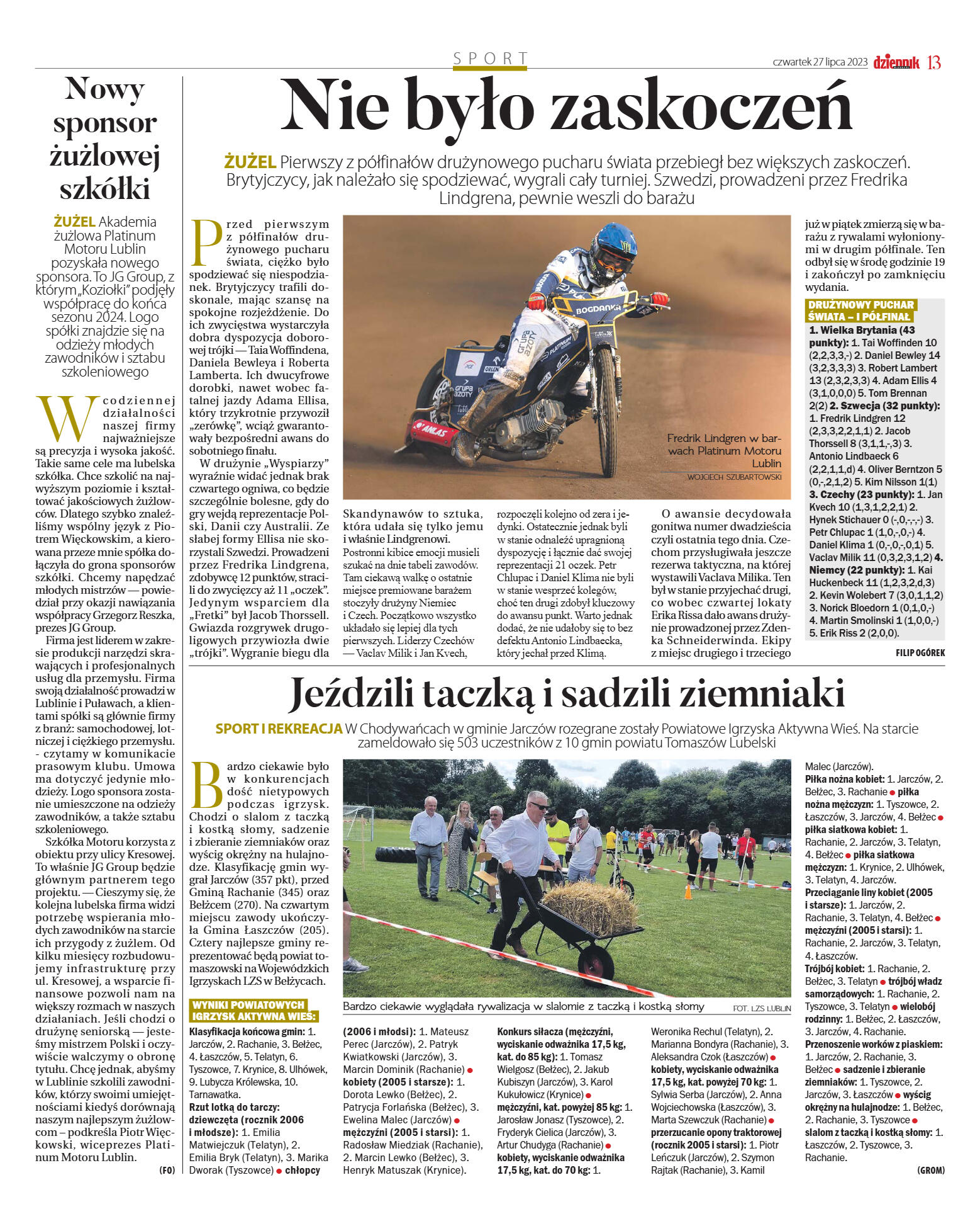 Wydanie główne - strona 13