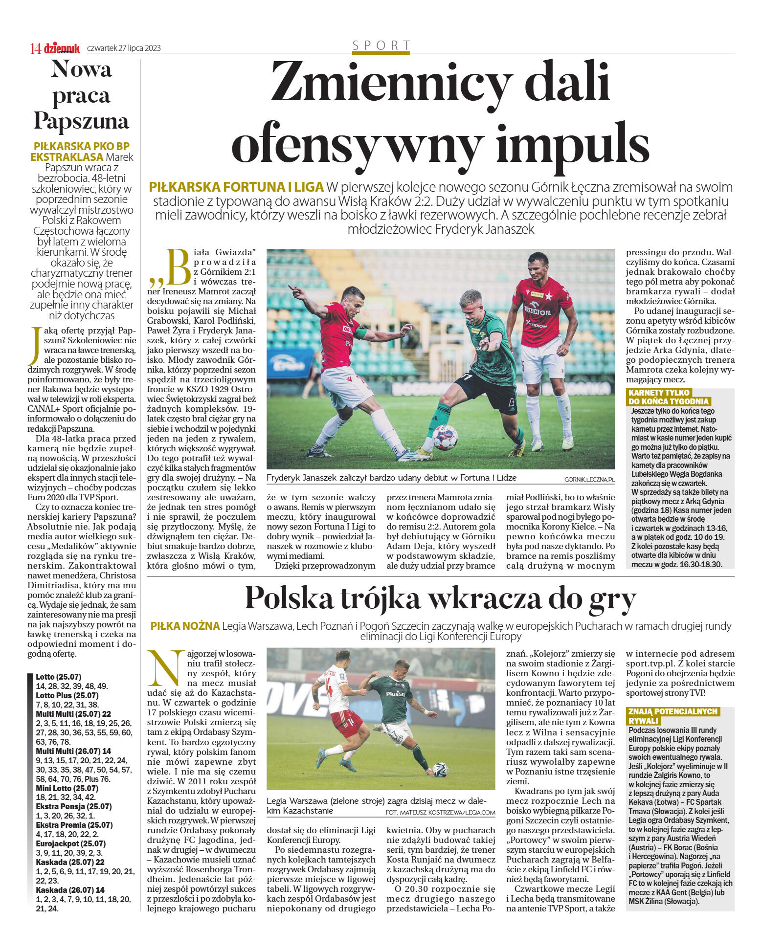 Wydanie główne - strona 14