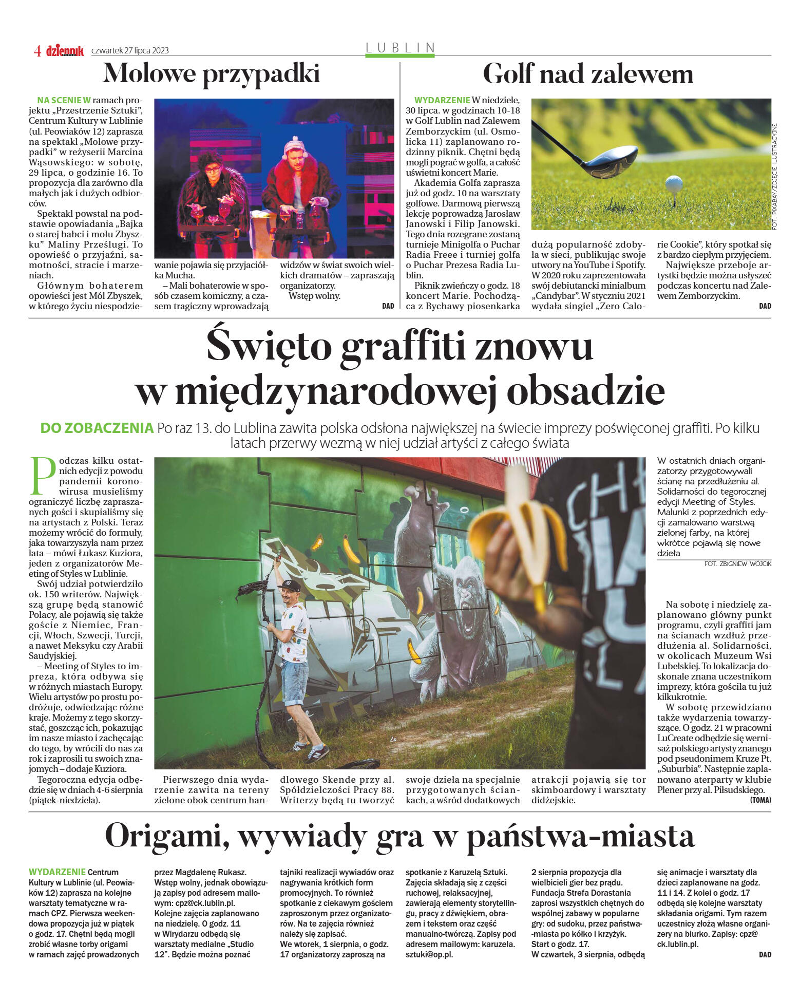 Wydanie główne - strona 4