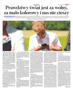 Wydanie główne - strona 11