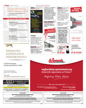 Wydanie główne - strona 12