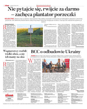 Wydanie główne - strona 2