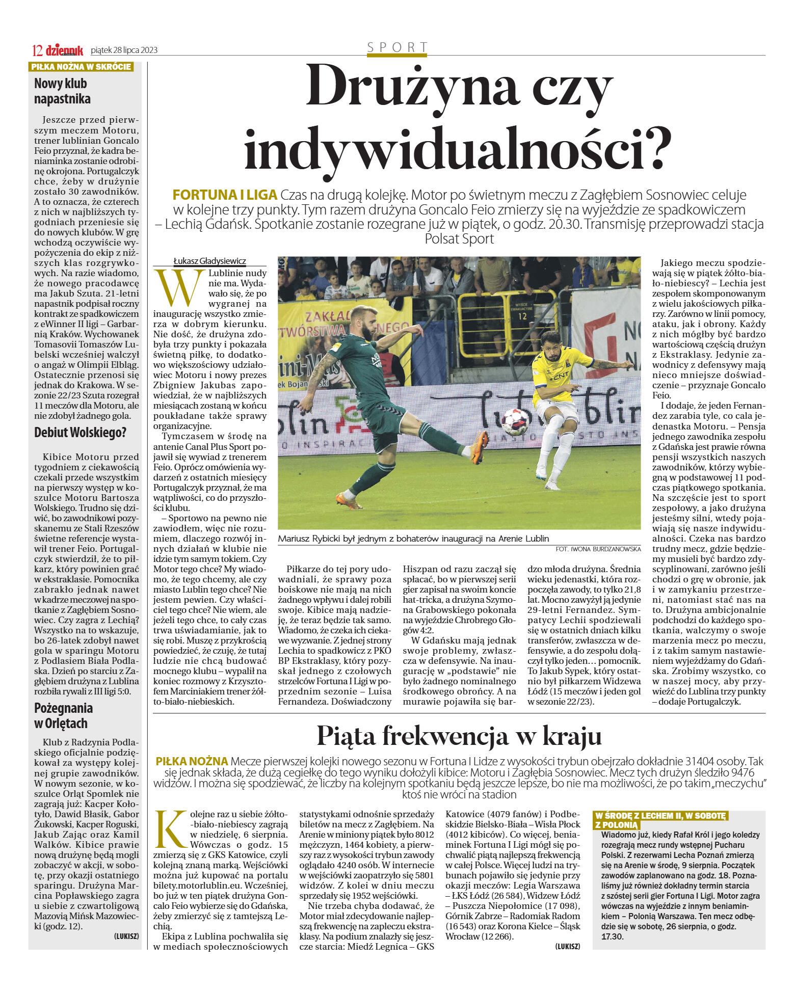 Wydanie główne - strona 12