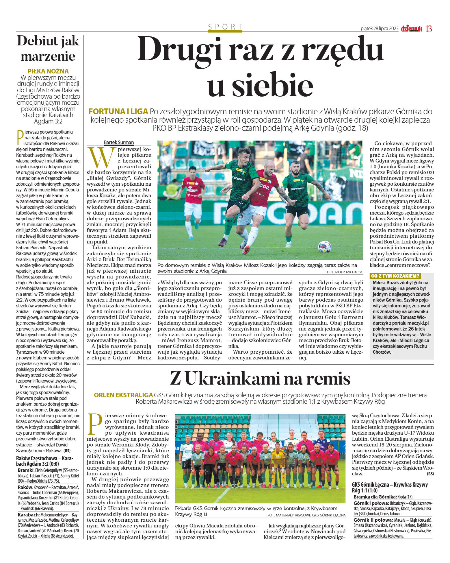 Wydanie główne - strona 13