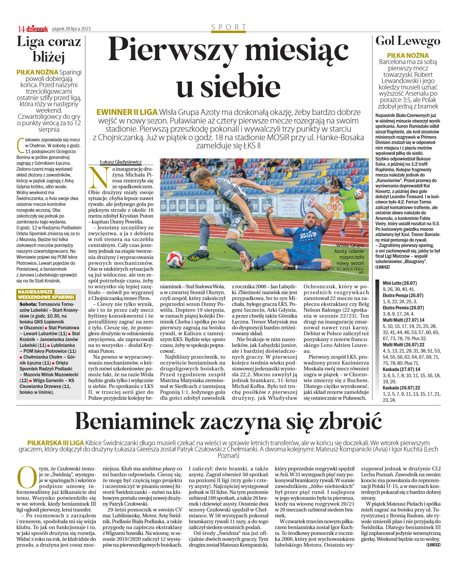 Wydanie główne - strona 14