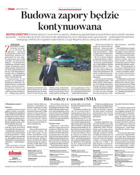 Wydanie główne - strona 2