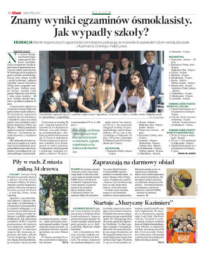 Wydanie główne - strona 8