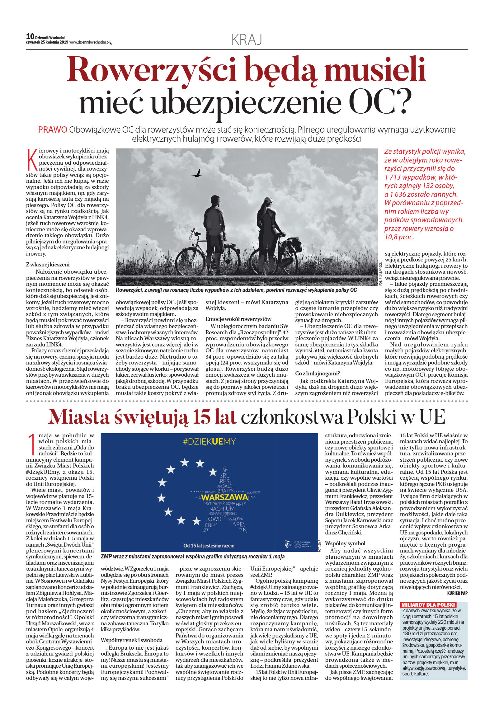 Wydanie główne - strona 10