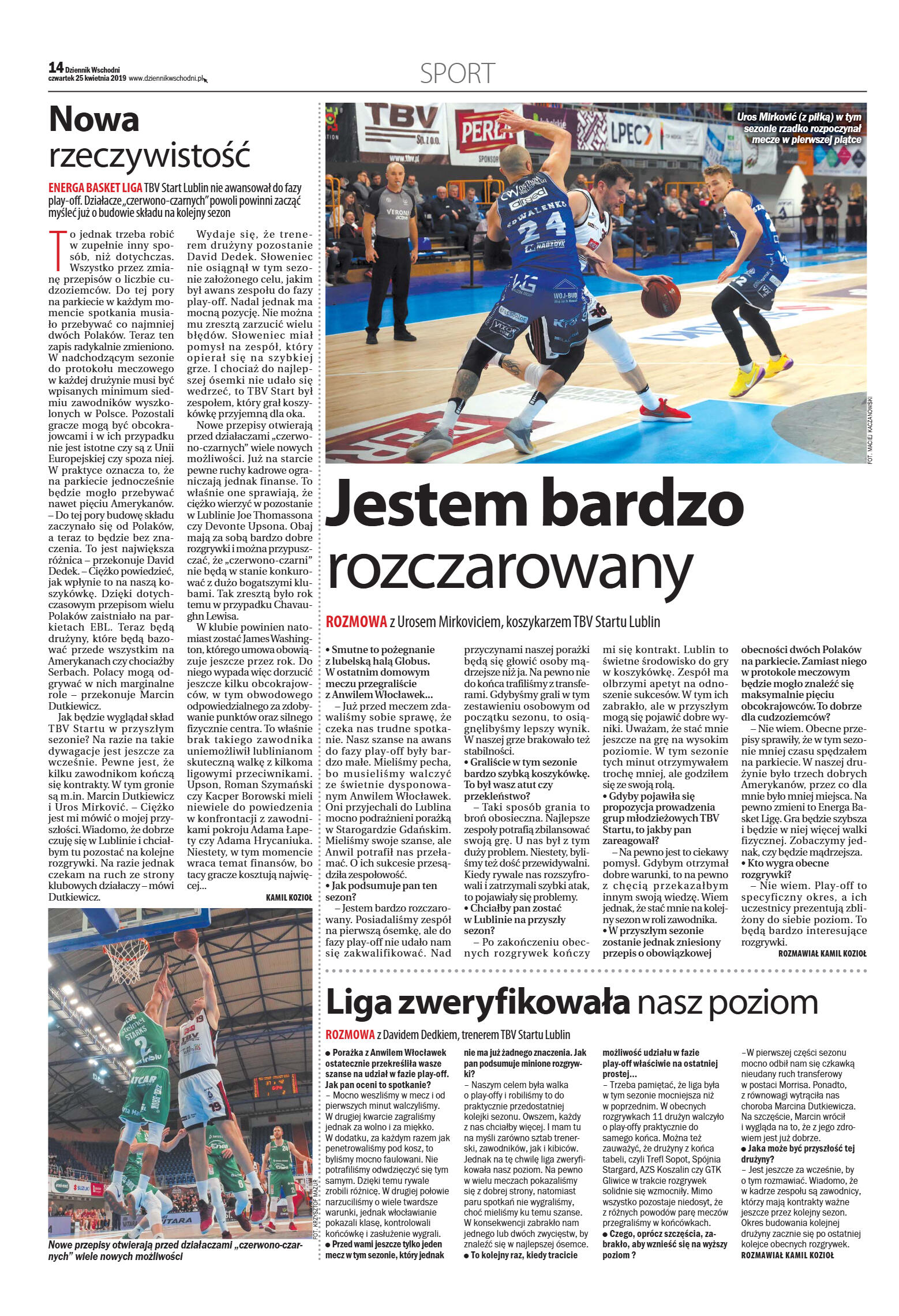 Wydanie główne - strona 14