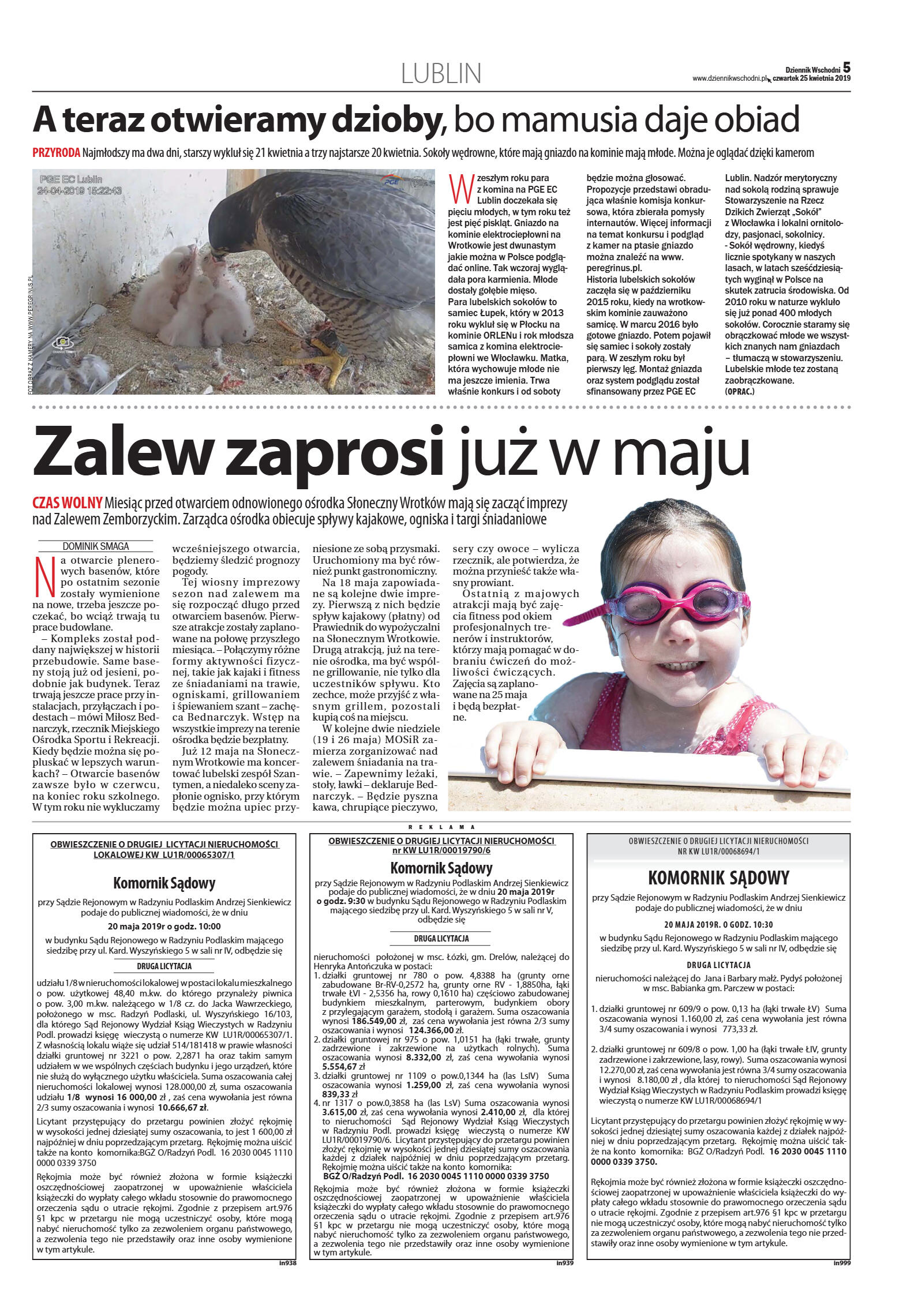 Wydanie główne - strona 5