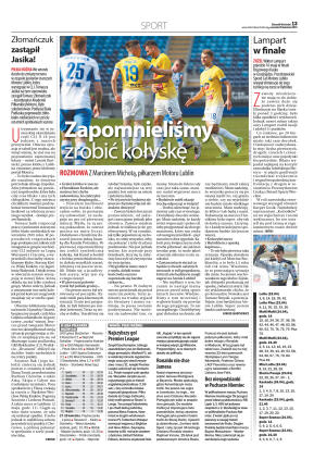 Wydanie główne - strona 13