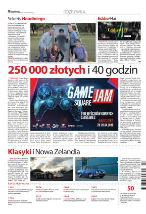 Wydanie główne - strona 16