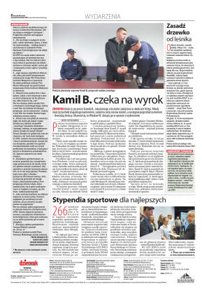 Wydanie główne - strona 2