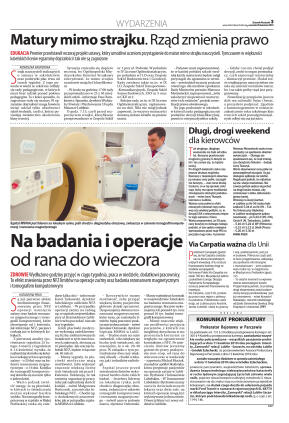 Wydanie główne - strona 3