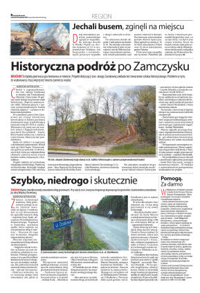 Wydanie główne - strona 8