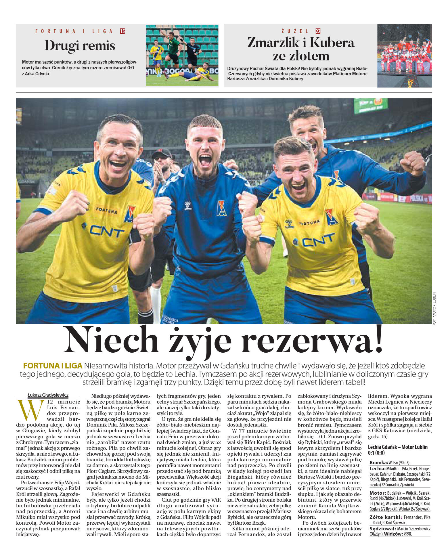 Wydanie główne - strona 13