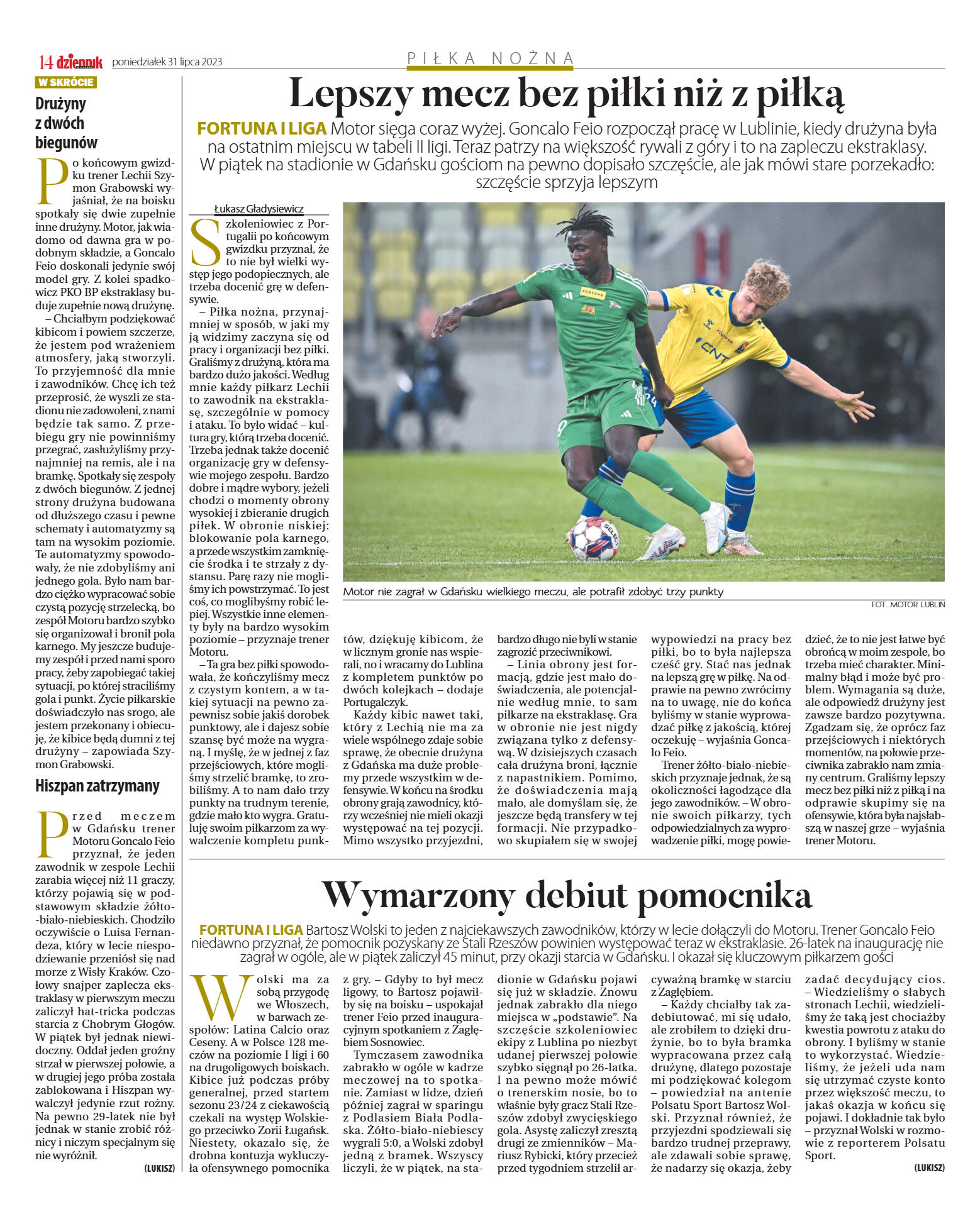 Wydanie główne - strona 14