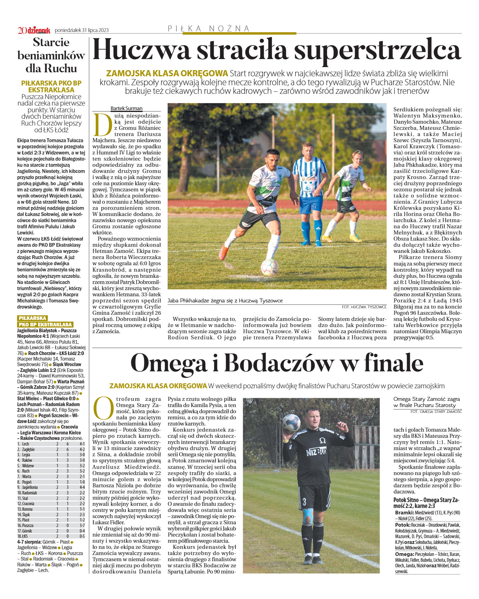 Wydanie główne - strona 20