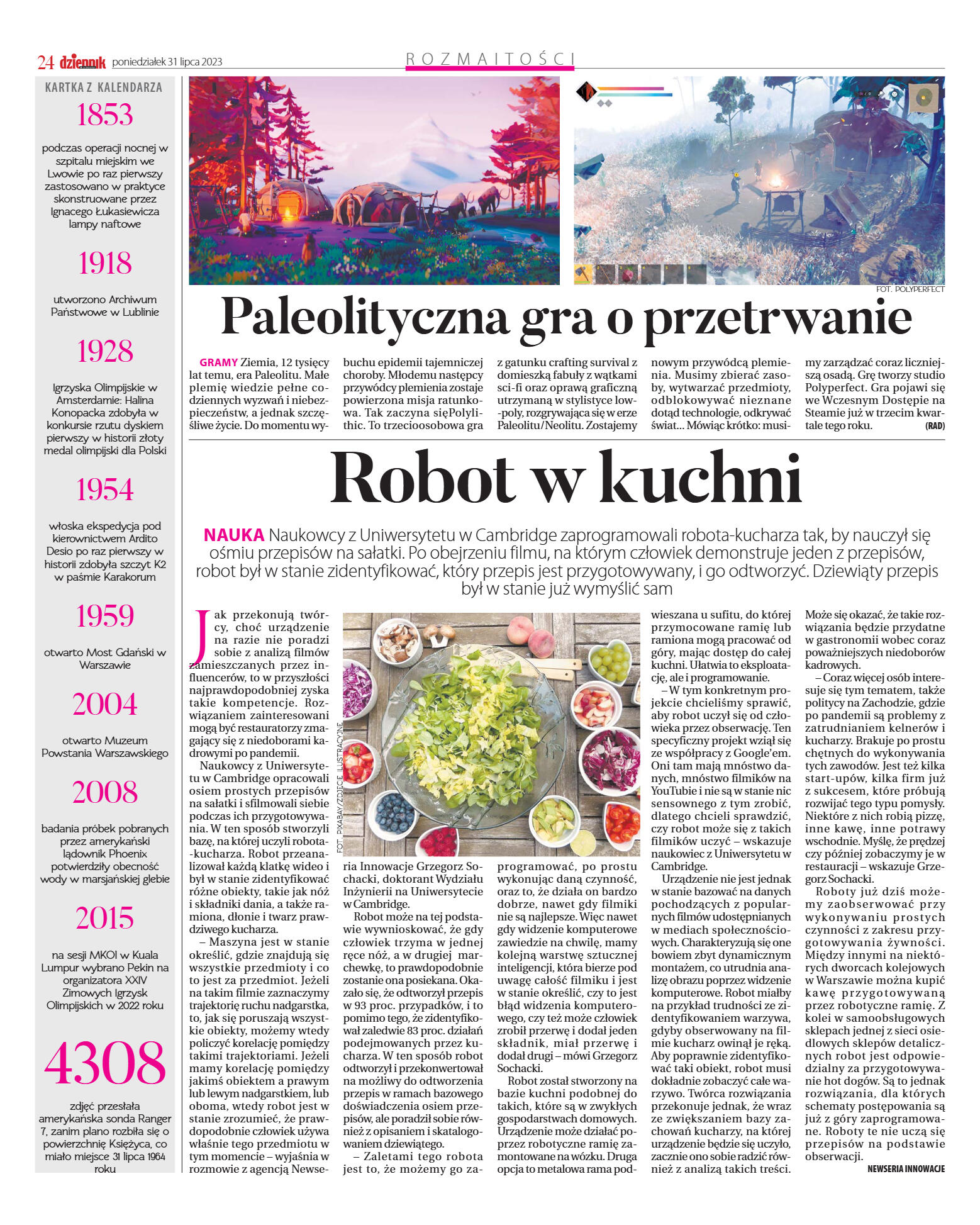 Wydanie główne - strona 24