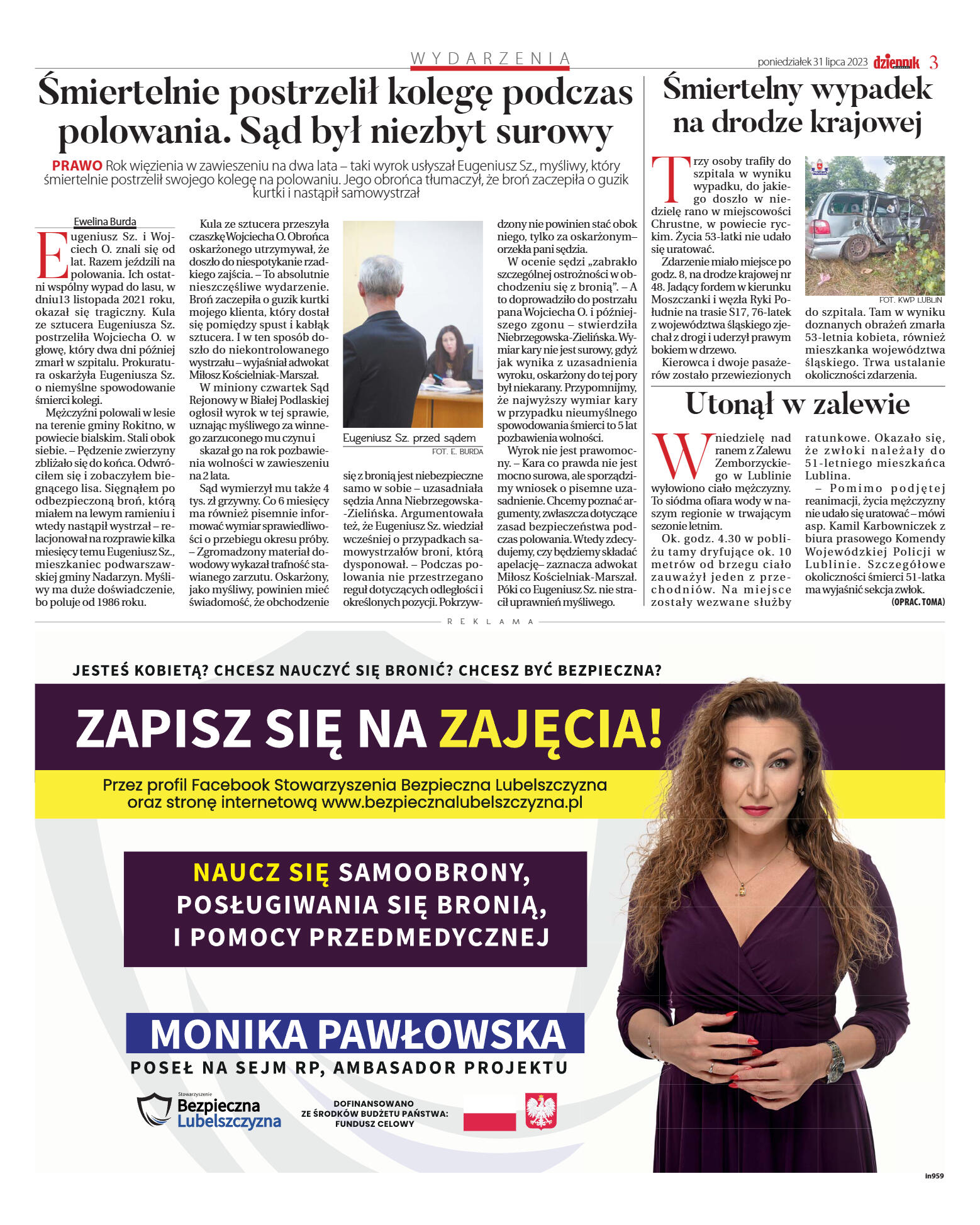 Wydanie główne - strona 3