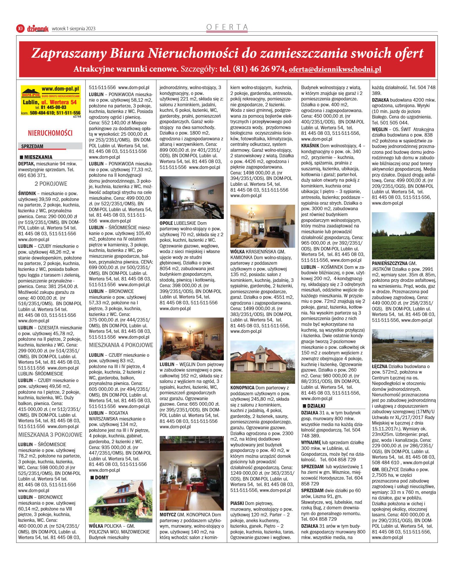 Wydanie główne - strona 10