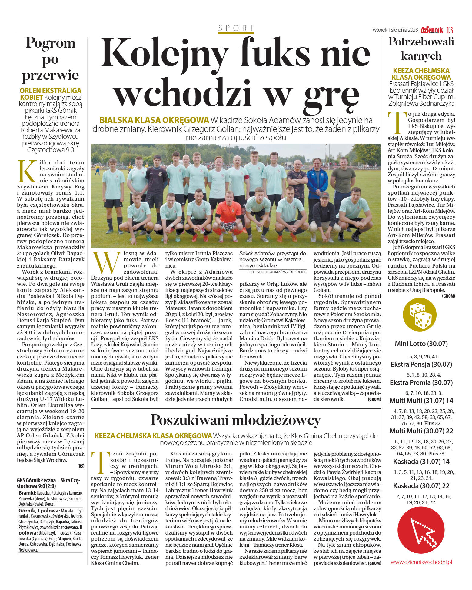 Wydanie główne - strona 14