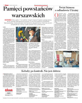 Wydanie główne - strona 2