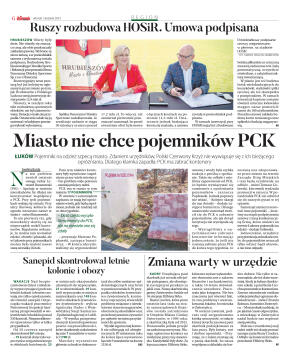 Wydanie główne - strona 6