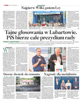 Wydanie główne - strona 8