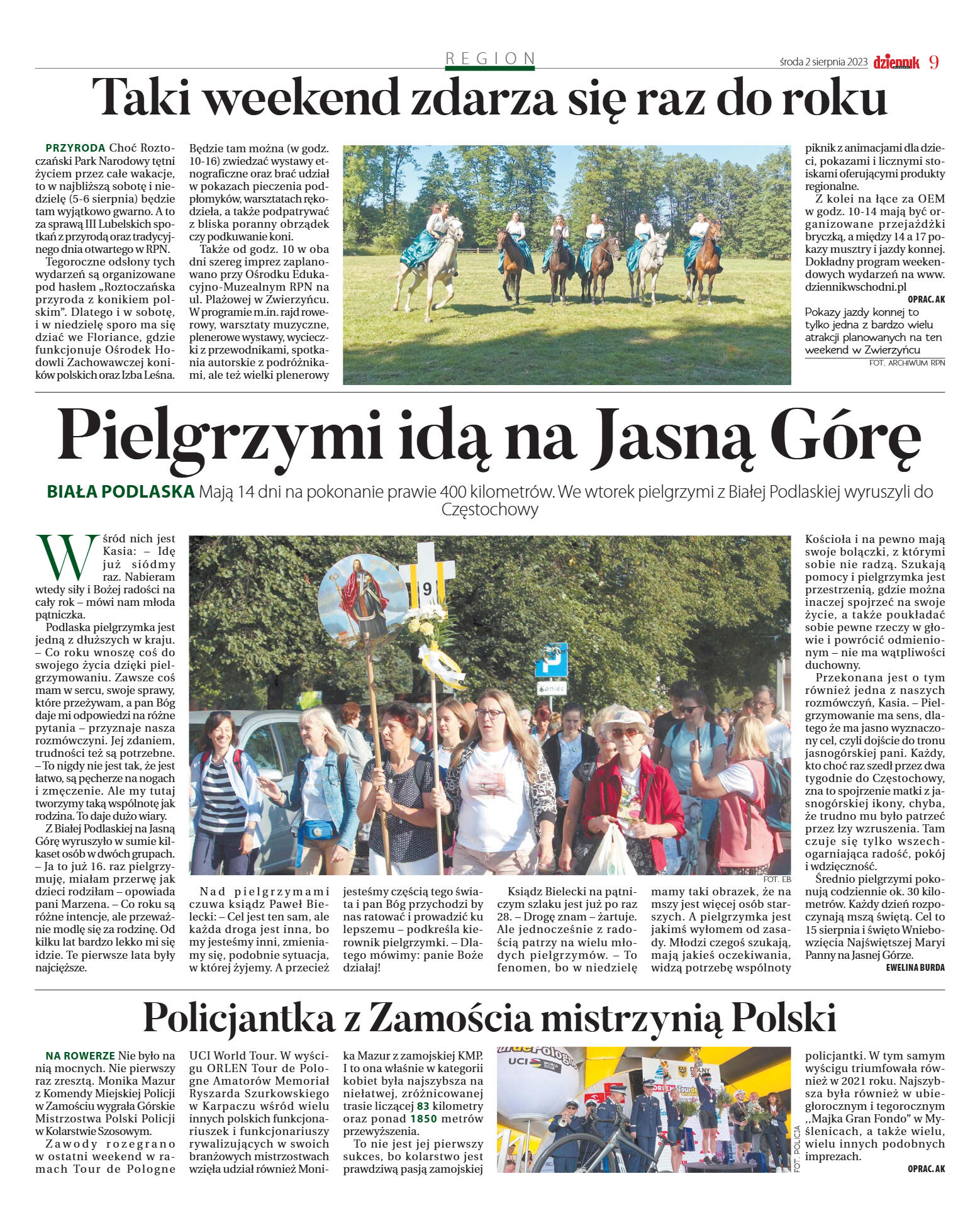 Wydanie główne - strona 10