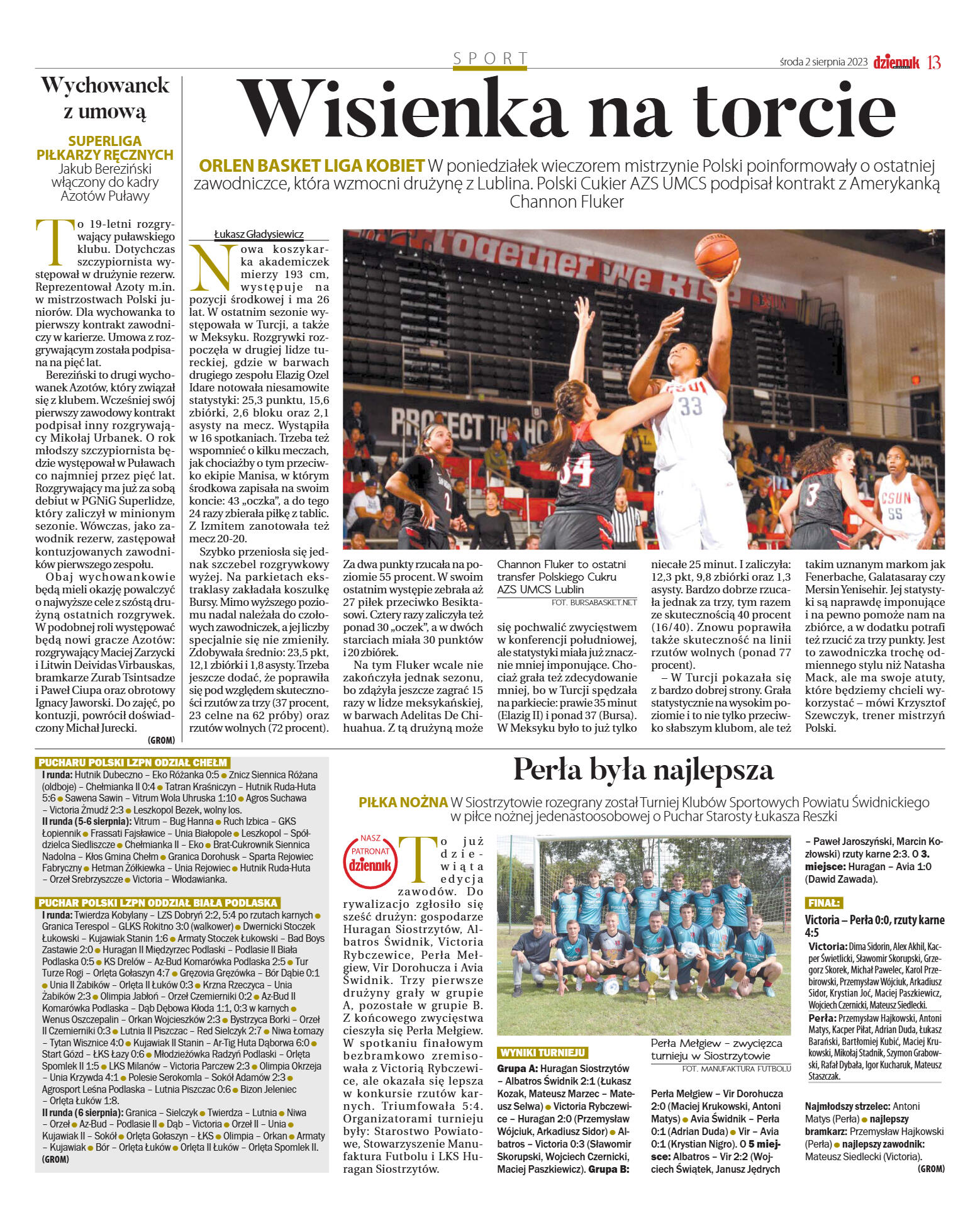 Wydanie główne - strona 13