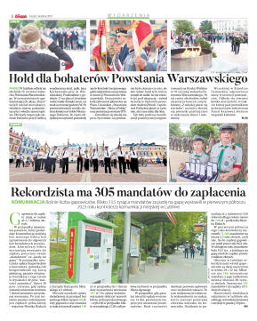 Wydanie główne - strona 4