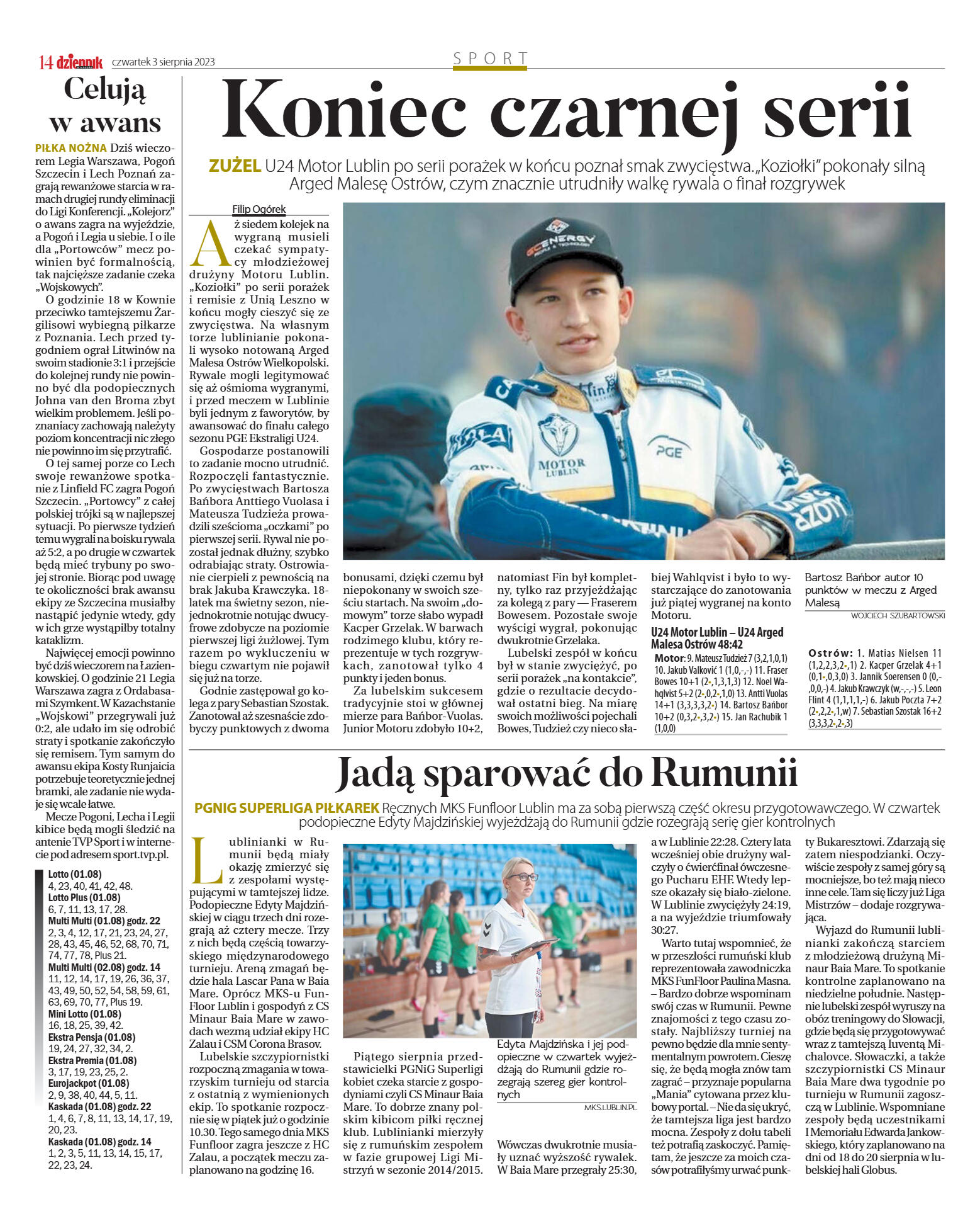 Wydanie główne - strona 14