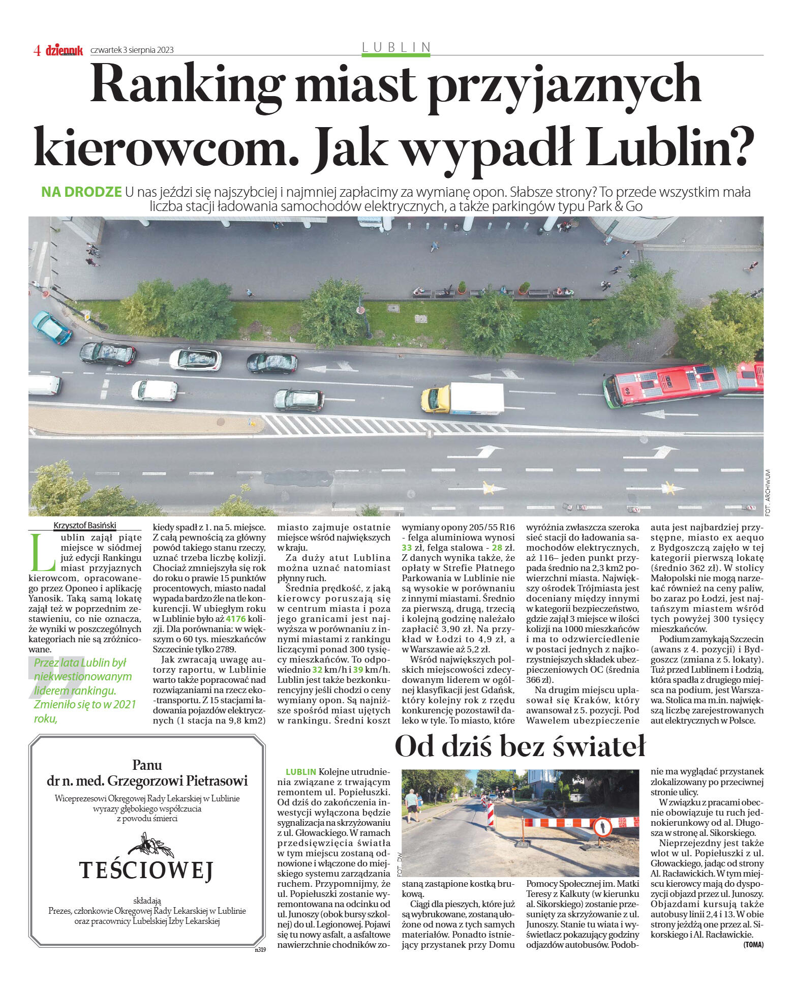 Wydanie główne - strona 4