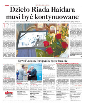 Wydanie główne - strona 2