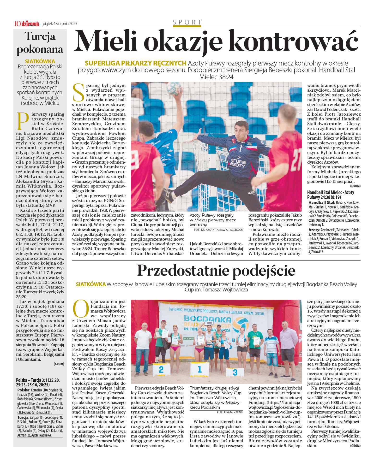 Wydanie główne - strona 10