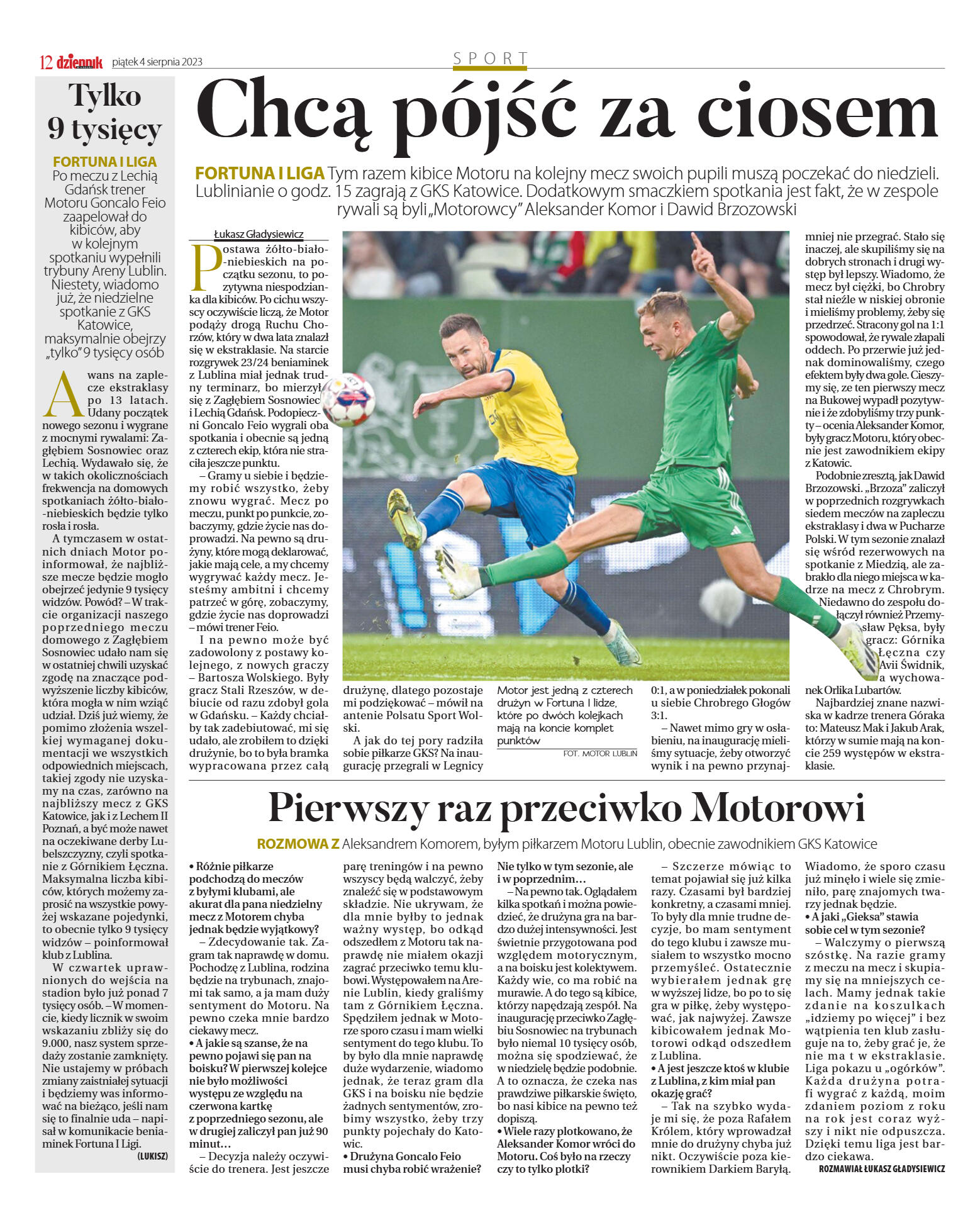 Wydanie główne - strona 12