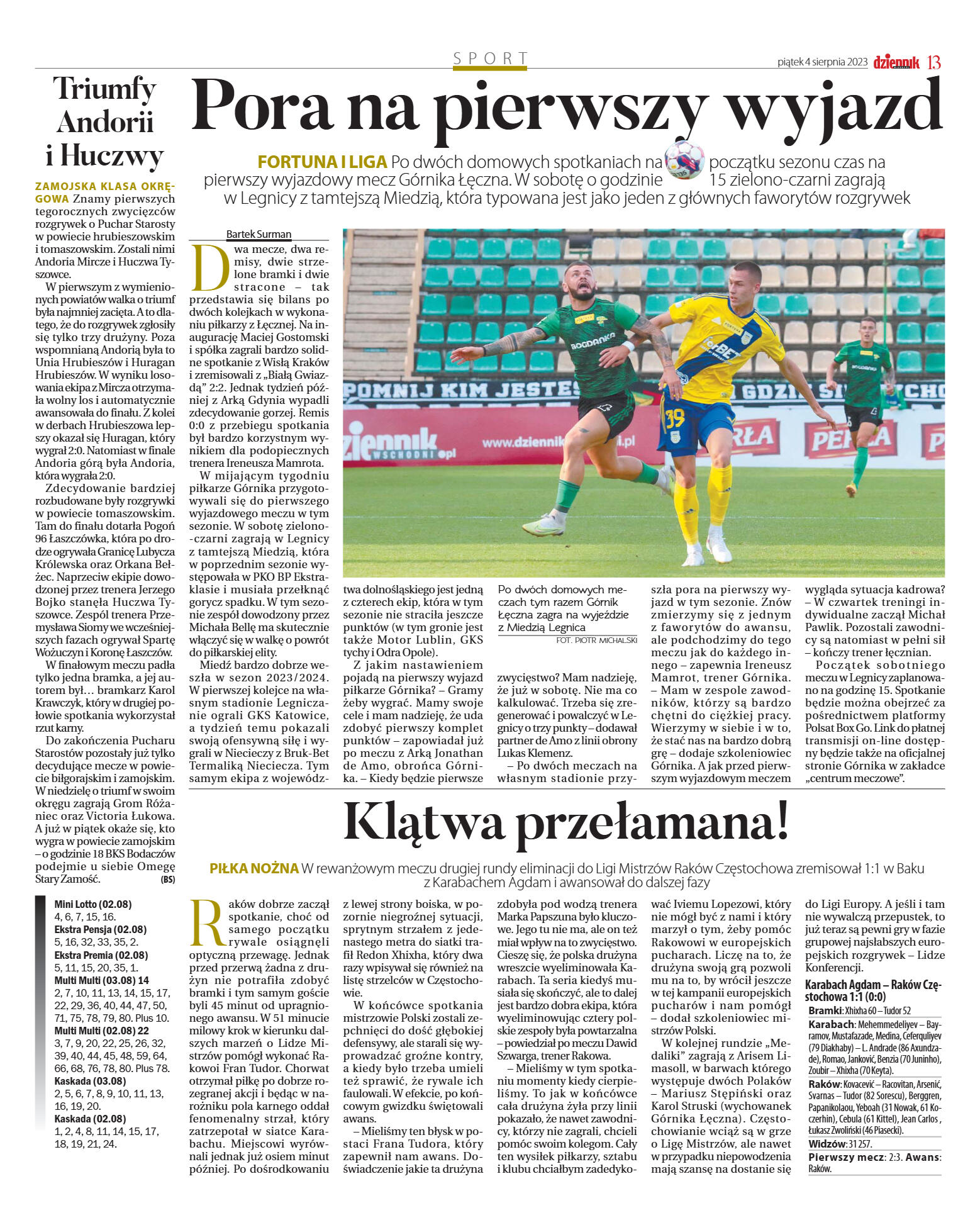 Wydanie główne - strona 13