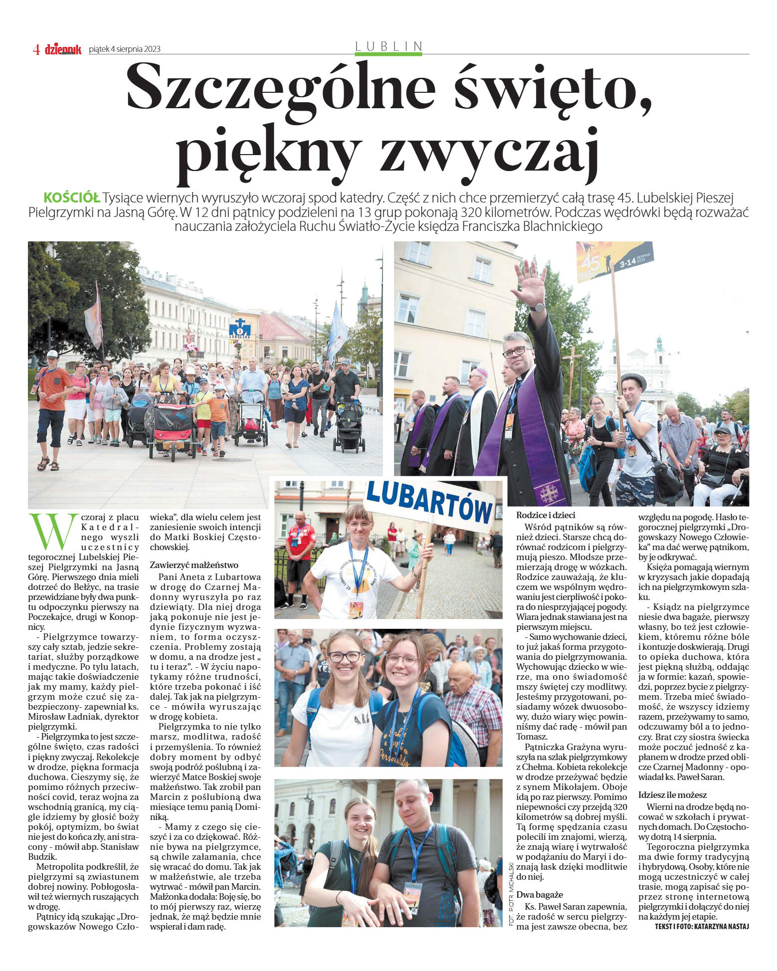 Wydanie główne - strona 4