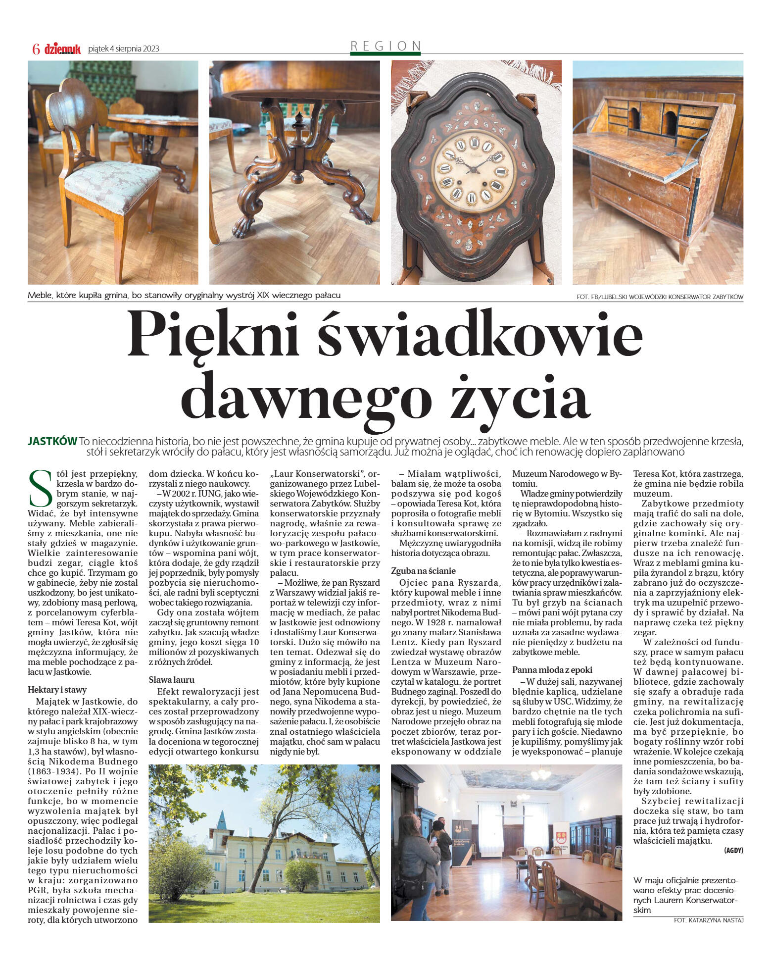 Wydanie główne - strona 6