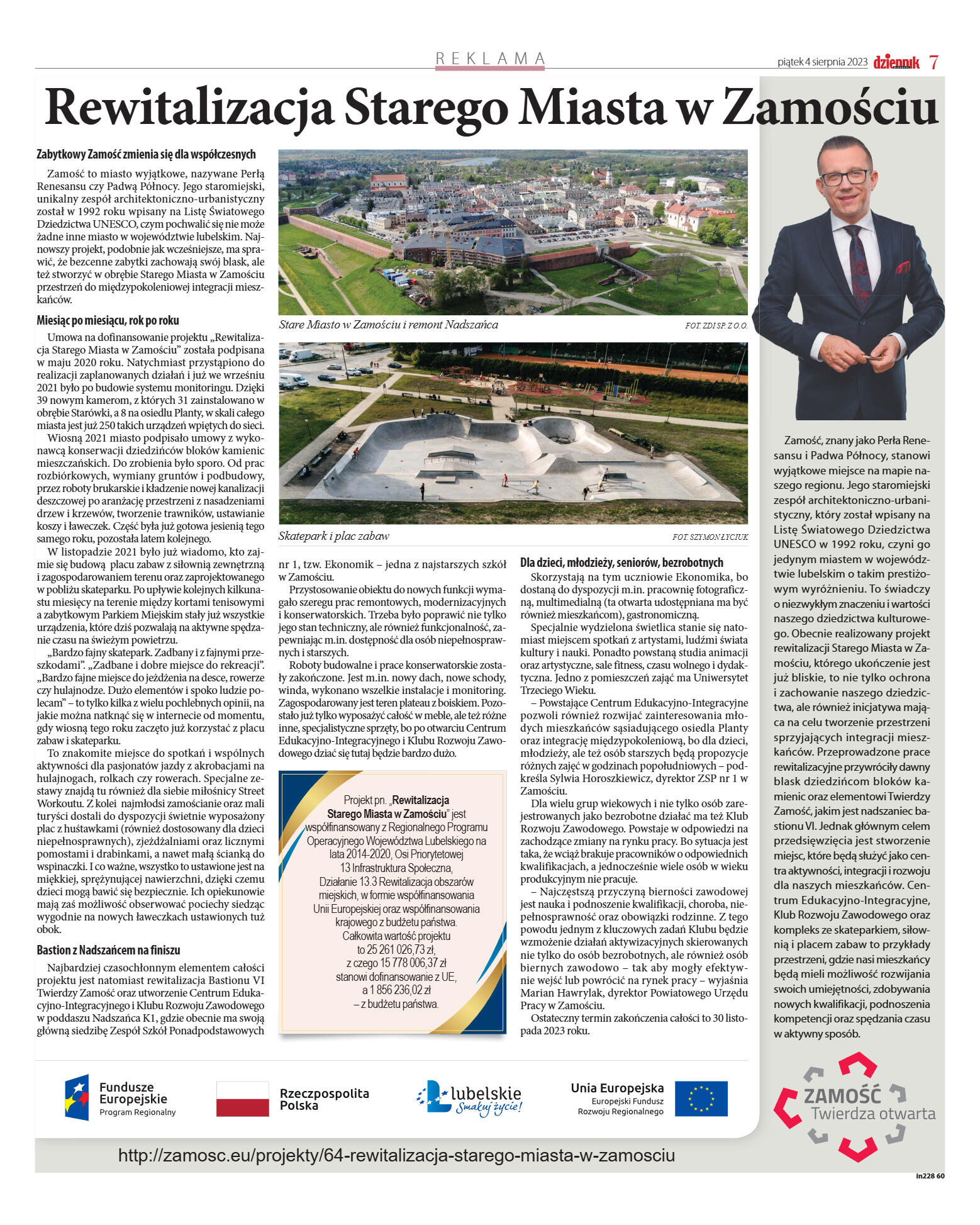 Wydanie główne - strona 7