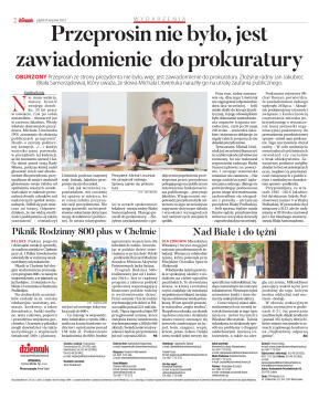 Wydanie główne - strona 2