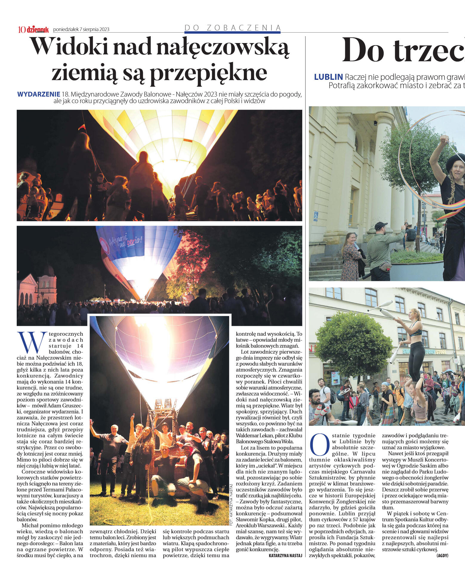 Wydanie główne - strona 10