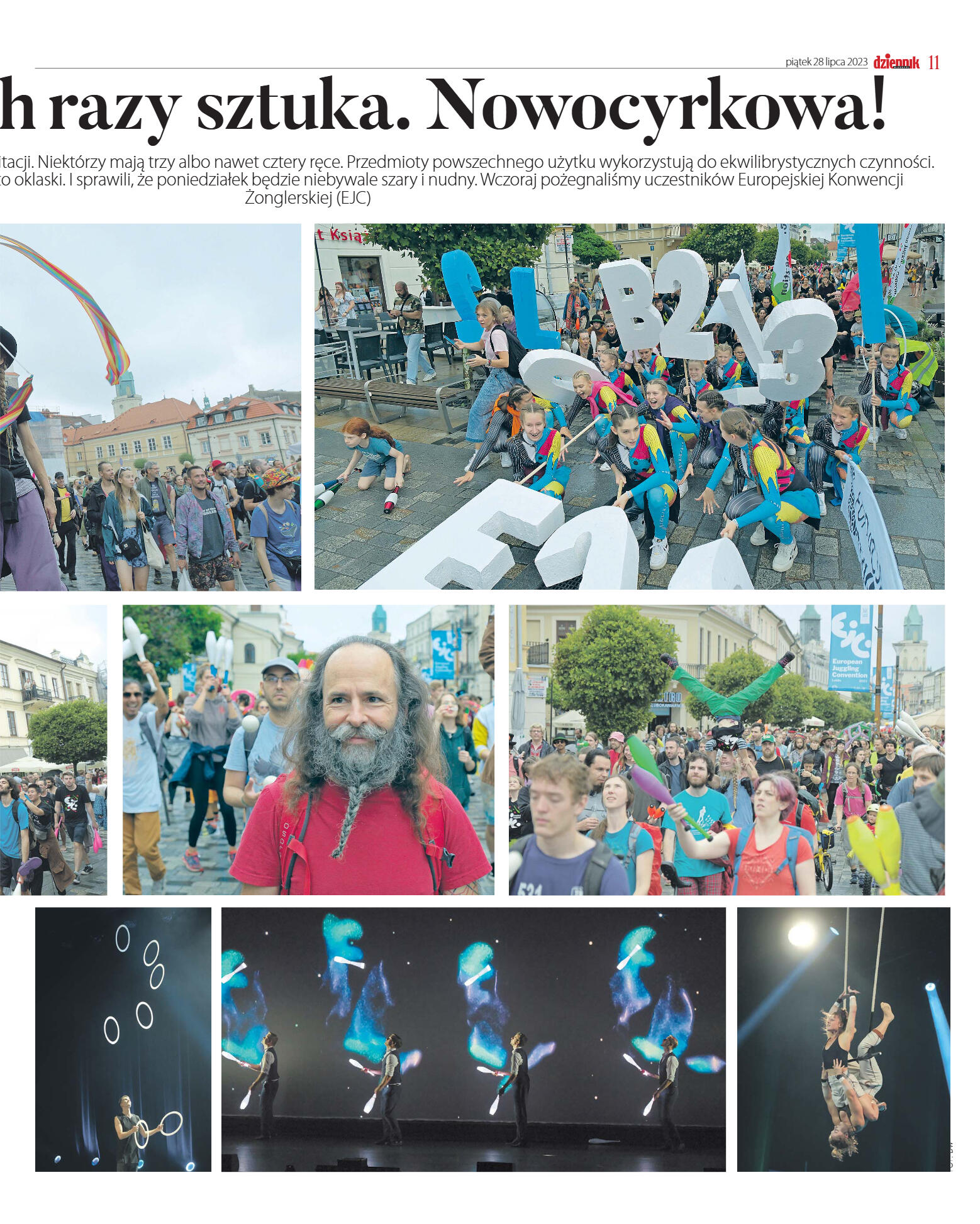 Wydanie główne - strona 11
