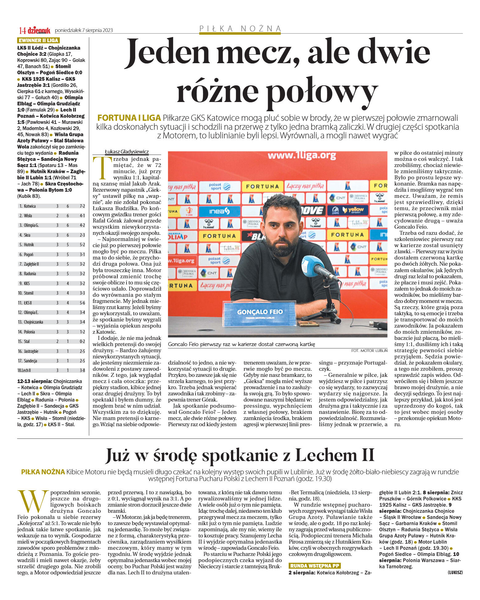 Wydanie główne - strona 14