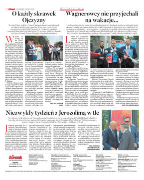 Wydanie główne - strona 2