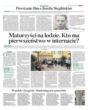 Wydanie główne - strona 7